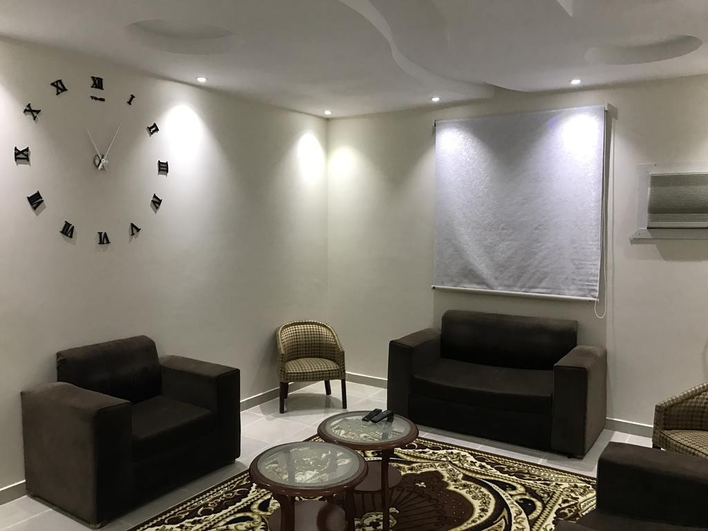 Aparthotel Al Shorouk Furnished Medina