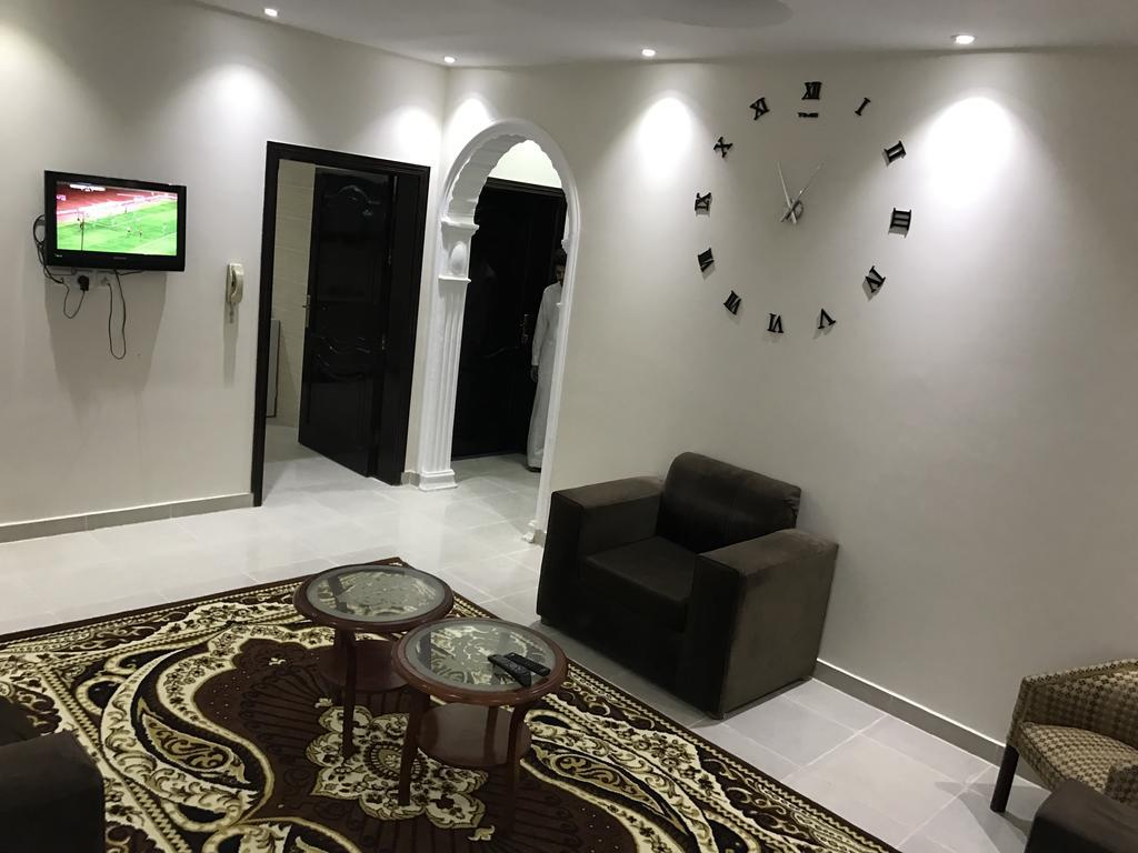Aparthotel Al Shorouk Furnished