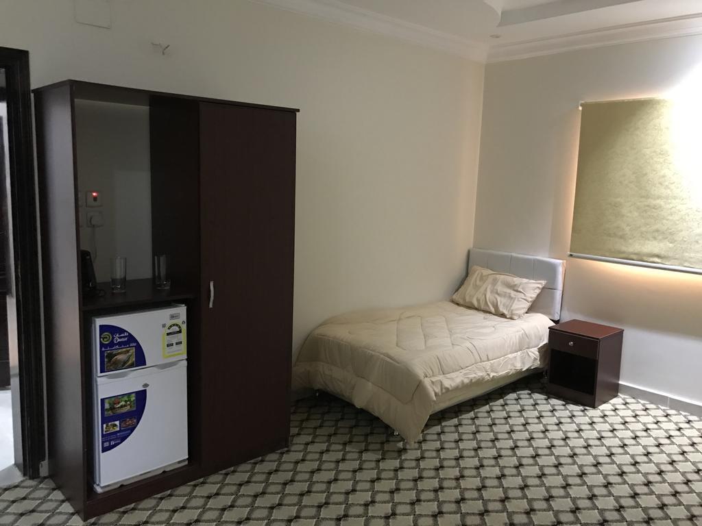 Al Shorouk Furnished Medina