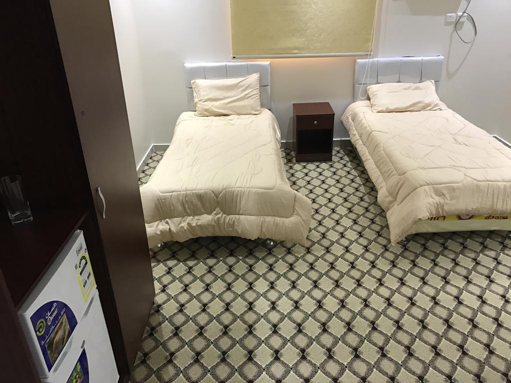 Al Shorouk Furnished Aparthotel *