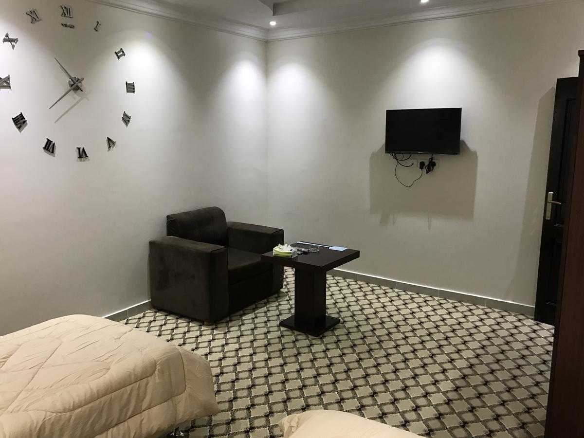 Aparthotel Al Shorouk Furnished *