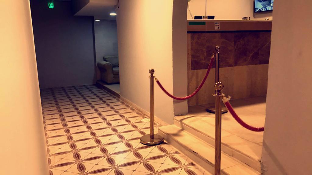 Al Shorouk Furnished Medina