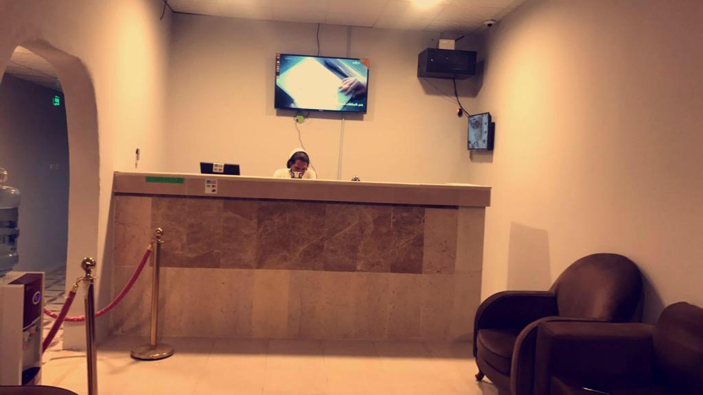 Al Shorouk Furnished Aparthotel