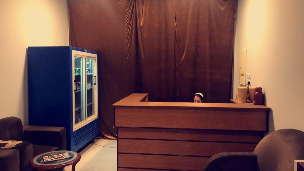 Al Shorouk Furnished Aparthotel