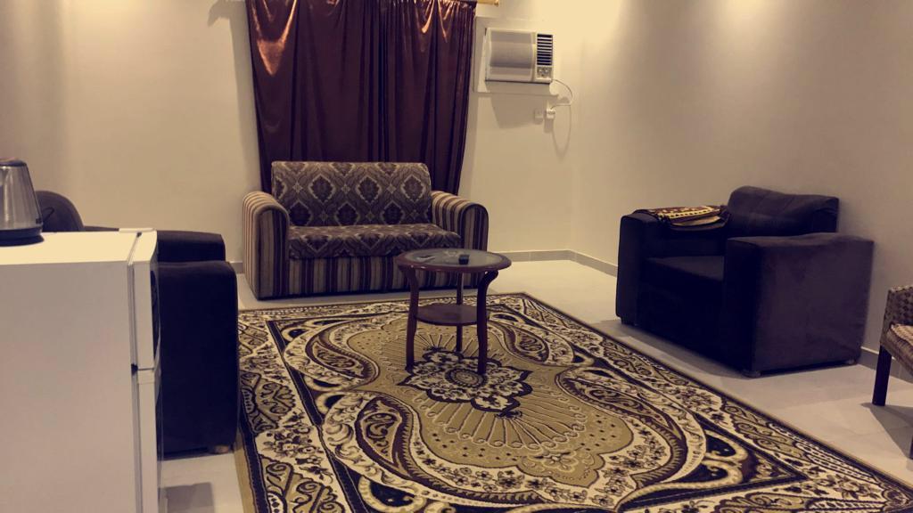 Al Shorouk Furnished *